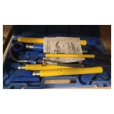 CUMMINS 10 TON HYDRAULIC BODY FRAME REPAIR KIT