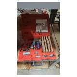 TEMPLACO BORE MASTER KIT M- BJ-115
