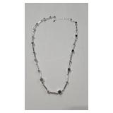 925 LINK NECKLACE