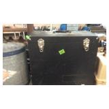 AMGUARD ALARM SYSTEM IN BLACK CASE
