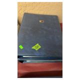 2 BINDERS OF 1ST DAY ISSUE STAMPS