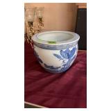 ASIAN PLANTER
