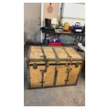 TRUNK