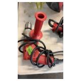 MILWAUKEE 1/2' DRILL