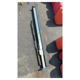 LOAD LOCK, CHEATER BAR & HANGING BAR