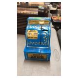 BUDDY L EASY SAVOR CASH REGISTER BANK