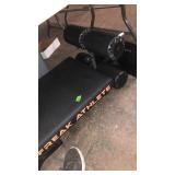 FREAK ATHLETE EXERCISE BENCH