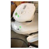 GEORGE FOREMAN GRILLS-2