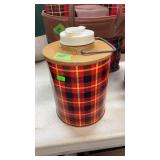 1950'S VINTAGE SKOTCH JUG