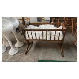 VINTAGE CRADLE
