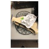 EXTENSION CORD WINDER