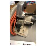 ROCKWELL CIRCULAR SAW