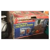 UNIVERSAL POWER WASHER