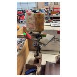 MEC RELOADING PRESS