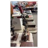 MEC RELOADING PRESS