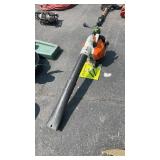 STHIL GAS POWERED BLOWER