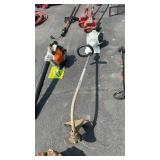 STIHL FS40C GAS POWERED STRING TRIMMER