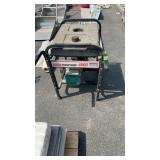 COLEMAN POWERMATE 4,000 GENERATOR