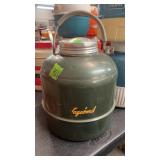 VINTAGE LAGABONG THERMOS JUG