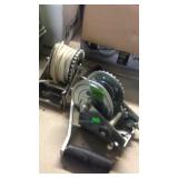 2 HAND WINCHES