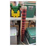 VINTAGE COOLER CHUTE