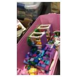 GROUP OF LEGOS