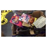 BX W/ HOT WHEELS CARS & OTHERS