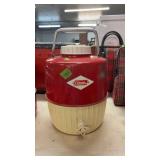 VINTAGE COLEMAN COOLER JUG