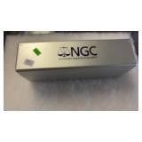 MGS COIN BOX