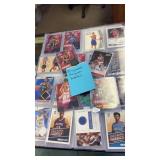 20 ROOKIE CARDS, PATCHES BASKETBALL SOME ARE