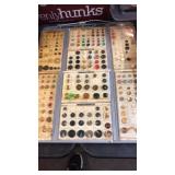 BUTTON COLLECTION
