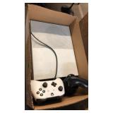 XBOX GAME CONSOLE W/ CONTROLLERS