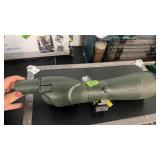 WINCHESTER WT831 20X60X60 SPOTTING SCOPE W/ TRAVEL