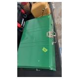 COLEMAN 2 BURNER CAMP STOVE