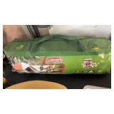 COLEMAN 4 PERSON TENT