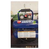 CAMPBELL HAUSEFELD AIR COMPRESSOR