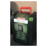 COLEMAN PROPANE LANTERN CARRY CASE **CASE ONLY