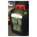 COLEMAN PROPANE LANTERN CARRY CASE **CASE ONLY