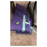 SKI BAGS
