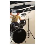 FIRST ACT 5 PAD DIGITAL DRUM SET