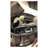 CRAFTSMAN 18 VOLT CORDLESS SAW *NO CHARGER *NO BAT