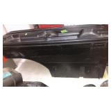 PICK UP SIDE STORAGE BOX