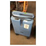 EVERFLOW OXYGEN MACHINE