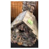BIRDHOUSE