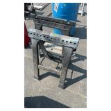 2 SAW HORSES