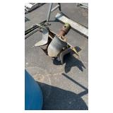WIRE ROLLER