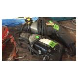 2 ELECTRIC DRILLS