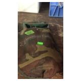 FOLDING CAMP SHOVEL