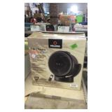 2 IN 1 TURBO HEATER/FAN