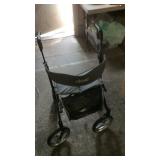 HANDICAP WALKER
